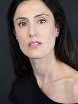 photo de Elise Le Stume