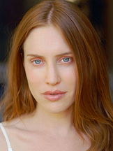 photo de Charis Michelsen