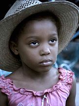 photo de Ambre Aubert