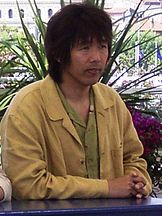 photo de Mitsuhisa Ishikawa