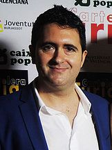 photo de Pau Vergara