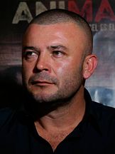 photo de Tito Alexander Gómez