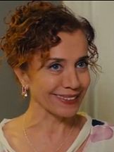 photo de Funda Eskioğlu