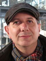 photo de Marc Charley