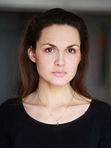 photo de Jitka Grekova