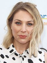photo de Kate Ledger