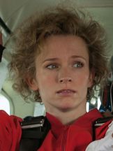 photo de Adina Vetter