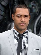 photo de Uli Latukefu