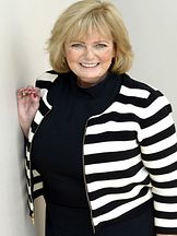 photo de Anita Farmer Bergman