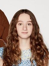 photo de Olivia Keville