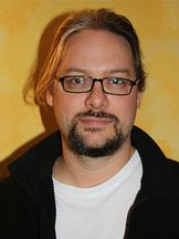 photo de Guillaume La Rocca