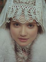 photo de Maria Poezzhaeva