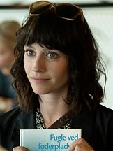 photo de Cecilie Lassen