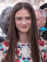 photo de Raffey Cassidy