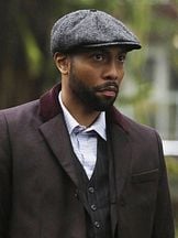 photo de Jeremie Harris