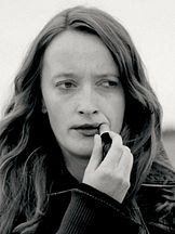 photo de Kristin Becker