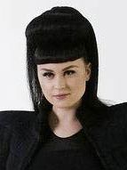 photo de Viktoria Modesta