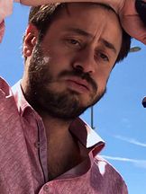 photo de Benjamin Bourgois