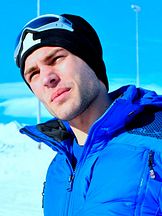 photo de Giga Datiashvili