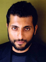 photo de Rupinder Nagra