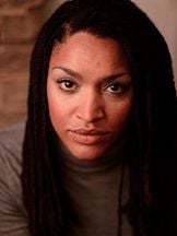 photo de Kerri McLean