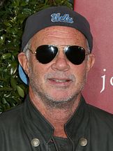 photo de Chad Smith