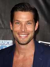 photo de Chadd Smith