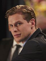 photo de Max Bennett