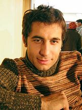 photo de Erkan Atbin