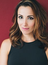 photo de Christina Anne Aceto