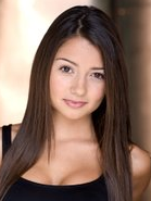 photo de Cristine Prosperi