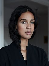photo de Theresa Traore Dahlberg