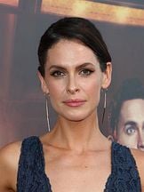 photo de Whitney Rice