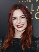 photo de Chloe Dykstra