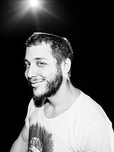 photo de Benjamin Boutboul