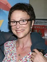 photo de Ariane Carletti