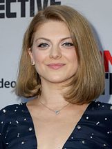 photo de Olivia Nita