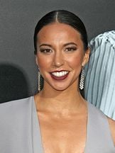 photo de Elizabeth Frances