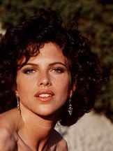 photo de Clio Goldsmith