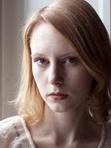 photo de Moa Garpendal