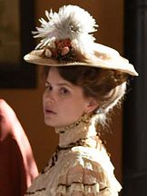 photo de Caroline Palmer