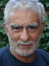 photo de Juan Margallo