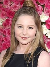 photo de Ella Anderson