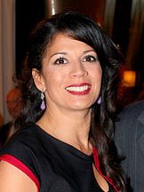 photo de Dina Eastwood