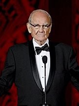 photo de George McGovern