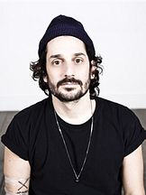 photo de Sylvain Quimene