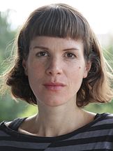 photo de Julia Keller