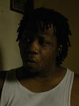 photo de Dontrell Bright