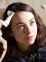 photo de Laura Agorreca