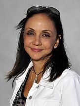 photo de Cininha de Paula